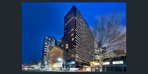 Aura On Flinders Serviced Apartments - Darwin Holiday 0