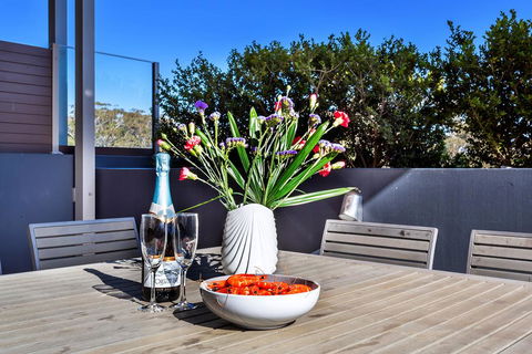 Aura Unit 10 - Shoal Bay - Darwin Holiday 1