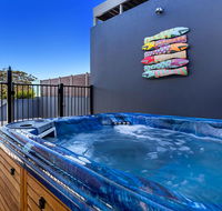 Aura Unit 10 - Shoal Bay - Darwin Holiday