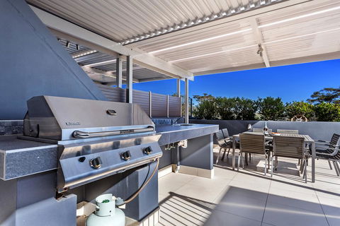 Aura Unit 10 - Shoal Bay - Darwin Holiday 3