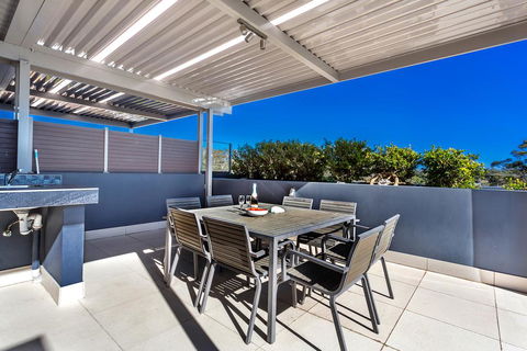 Aura Unit 10 - Shoal Bay - Darwin Holiday 2