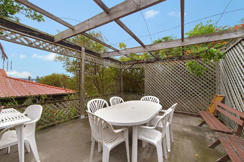 Aurelia, 14 Stewart Street - Darwin Holiday 3