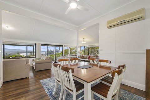 Aurelia, 14 Stewart Street - Darwin Holiday 2
