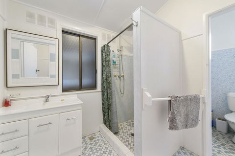 Aurelia, 14 Stewart Street - Darwin Holiday 1
