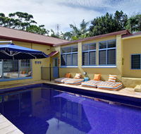 Aurora - Darwin Holiday