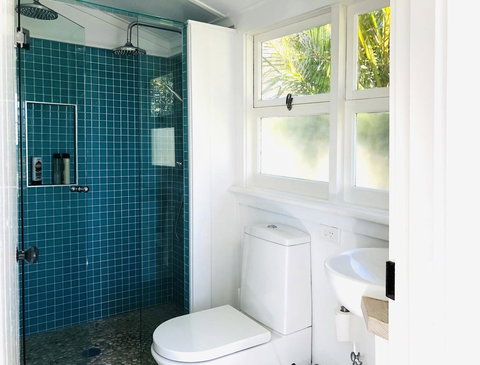 Aurora Beachfront Cottage - Darwin Holiday 2