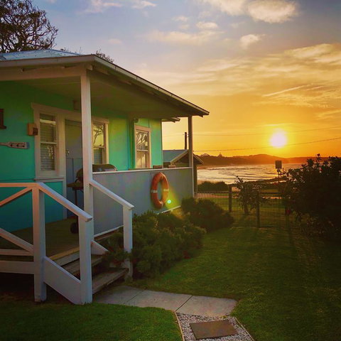 Aurora Beachfront Cottage - Darwin Holiday 3