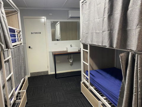 Aussie Dream Hostel - Darwin Holiday 2
