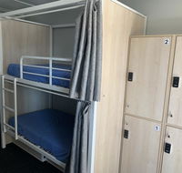 Aussie Dream Hostel - Darwin Holiday