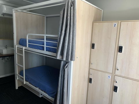 Aussie Dream Hostel - Darwin Holiday 0
