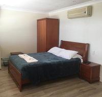 Aussie Hotel  Motel - Darwin Holiday