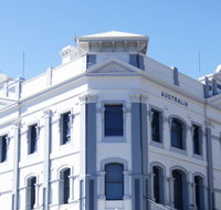 Australia Hotel Fremantle - Darwin Holiday