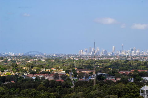 Australia Towers ShortOzstay - Darwin Holiday 3