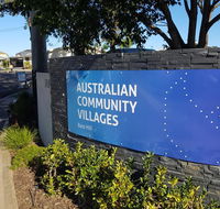 Australian Community Villages - Darwin Holiday