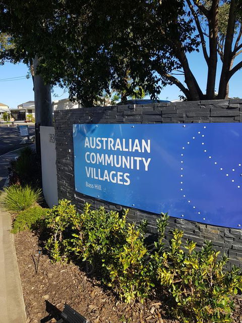 Australian Community Villages - Darwin Holiday 0