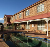Australian Heritage Motor Inn - Darwin Holiday