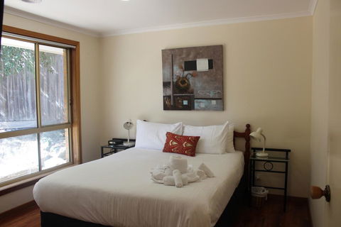 Australian Home Away @ Doncaster Anderson Creek 2 - Darwin Holiday 2