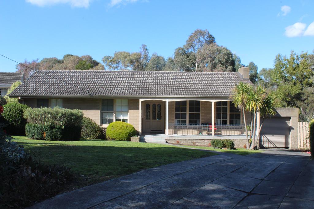 Ringwood East VIC Darwin Holiday