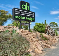 Australian Homestead Motor Lodge - Darwin Holiday
