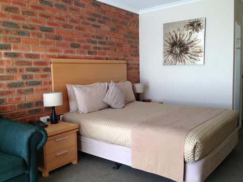 Australian Settlers Motor Inn - Darwin Holiday 3