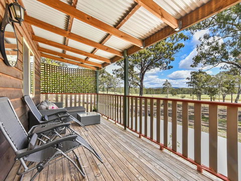 Australiana Cottages - Darwin Holiday 0