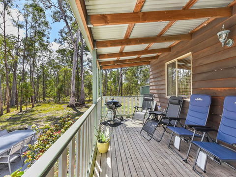 Australiana Cottages - Darwin Holiday 2