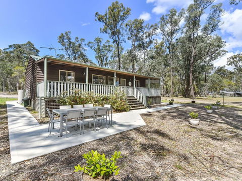 Australiana Cottages - Darwin Holiday 3