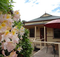 Autumn Affair Cottage 6 - Darwin Holiday