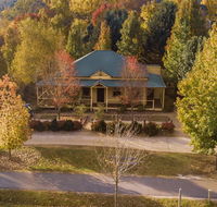 Autumn Beauty - Cottage 3 - Darwin Holiday