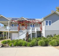 Autumn Home - Our Place at Bright - Darwin Holiday