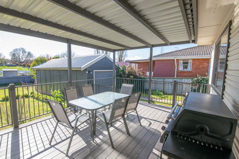 Autumn St - Trendy East Orange - Near CBD - Darwin Holiday 3