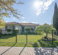 Autumn St - Trendy East Orange - Near CBD - Darwin Holiday
