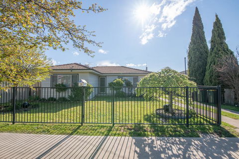 Autumn St - Trendy East Orange - Near CBD - Darwin Holiday 0