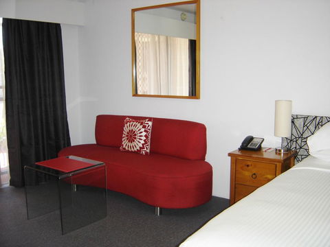 Avaleen Lodge Motor Inn - Darwin Holiday 3