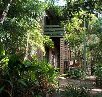 Avalon - Darwin Holiday