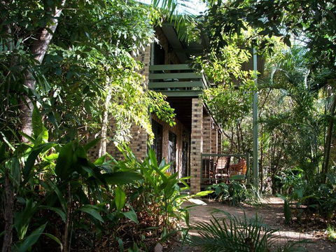 Avalon - Darwin Holiday 0