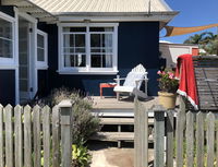 Avalon Seafarers Beachfront