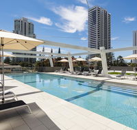 Avani Broadbeach Residences - Darwin Holiday