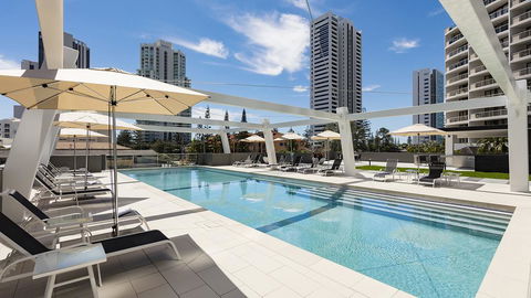Avani Broadbeach Residences - Darwin Holiday 0