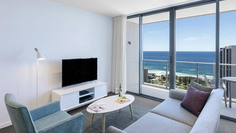 Avani Broadbeach Residences - Darwin Holiday 3