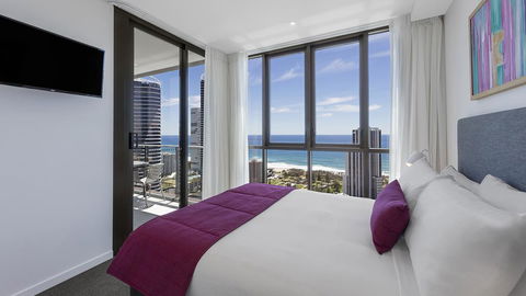 Avani Broadbeach Residences - Darwin Holiday 1