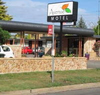 Avenue Motel - Darwin Holiday