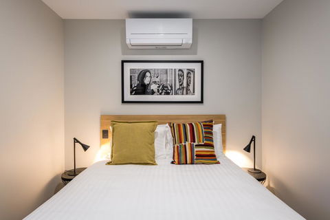 AVENUE MOTEL APARTMENTS - Darwin Holiday 2