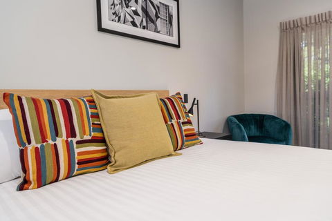 AVENUE MOTEL APARTMENTS - Darwin Holiday 0