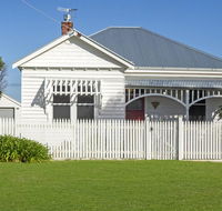 Avery Cottage - Darwin Holiday