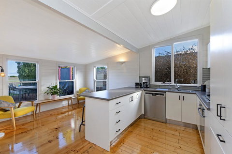 Avery Cottage - Darwin Holiday 1