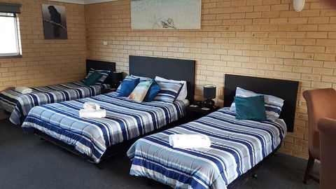 Avlon Gardens Motel - Darwin Holiday 0