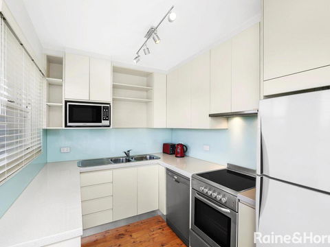 Avoca Beach Haven - 5/161 Avoca Drive, Avoca Beach - Darwin Holiday 1