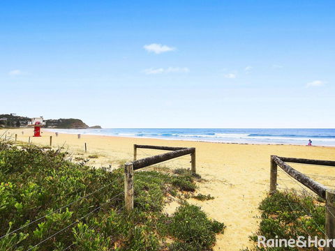 Avoca Beach Haven - 5/161 Avoca Drive, Avoca Beach - Darwin Holiday 0