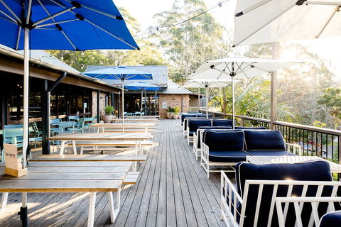 Avoca Beach Hotel - Darwin Holiday 0